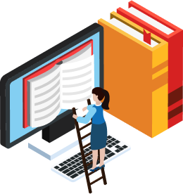 STUDENTS illustration